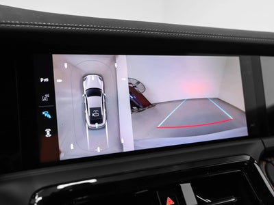 2026 Porsche Panamera Panamera 4