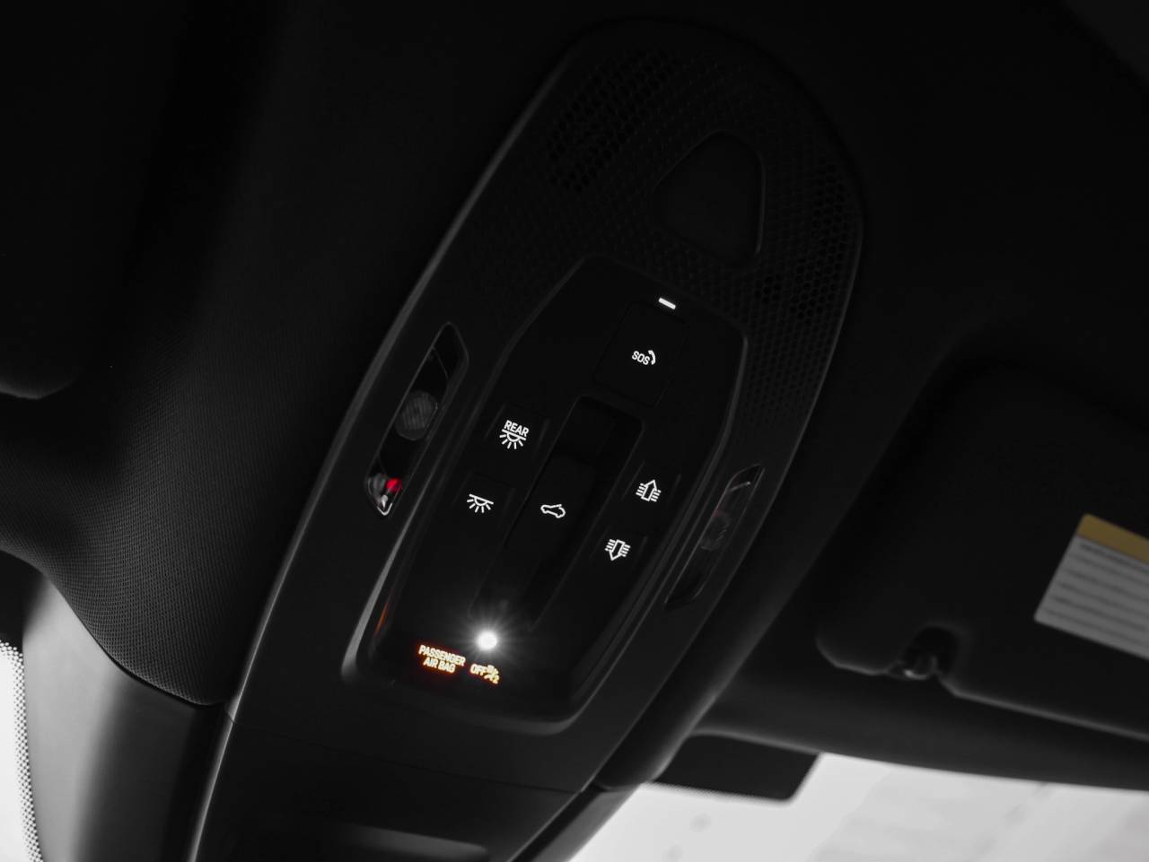 2026 Porsche Panamera Panamera 4