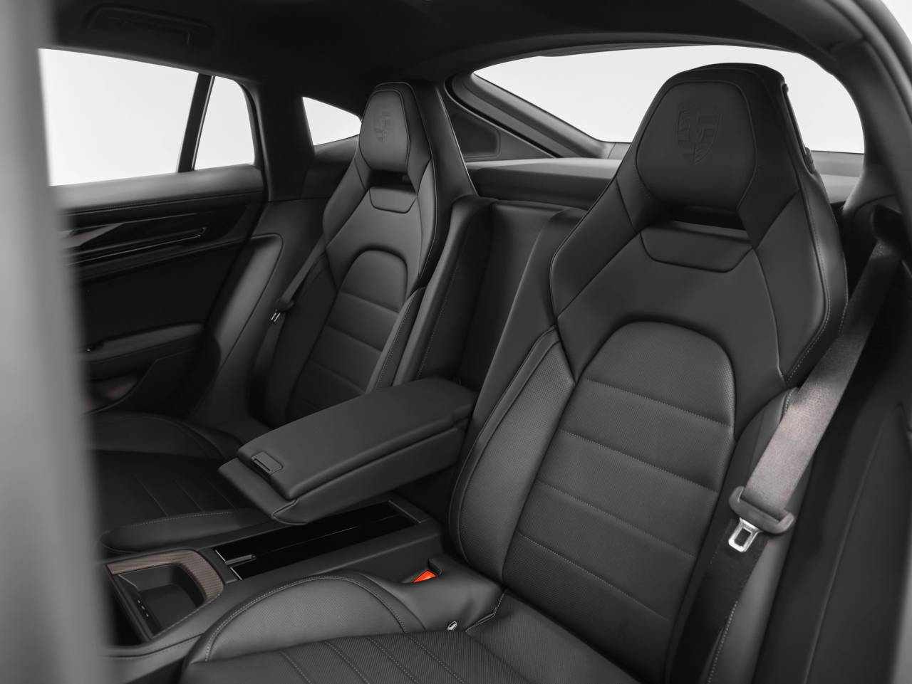 2026 Porsche Panamera Panamera 4