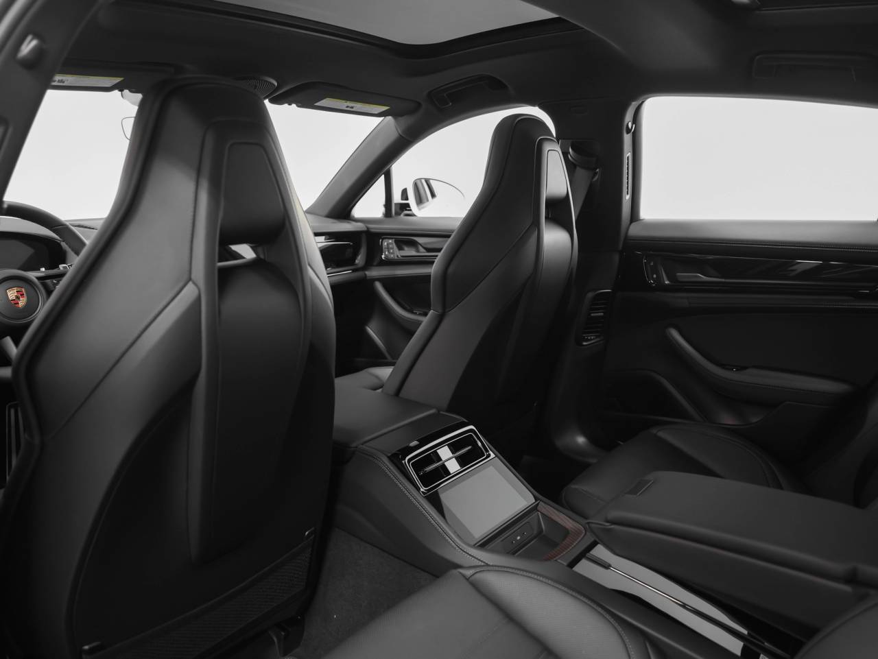 2026 Porsche Panamera Panamera 4