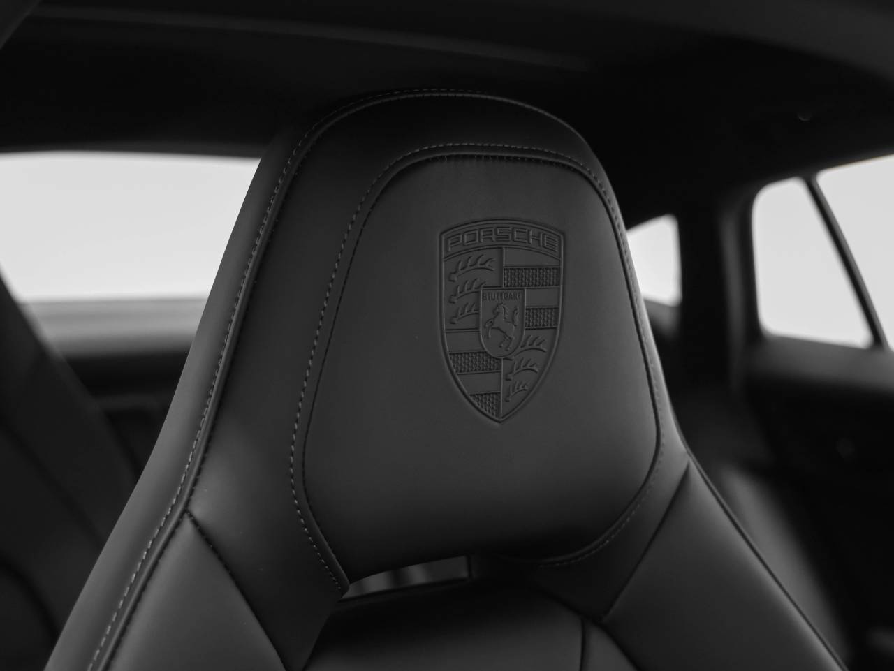 2026 Porsche Panamera Panamera 4