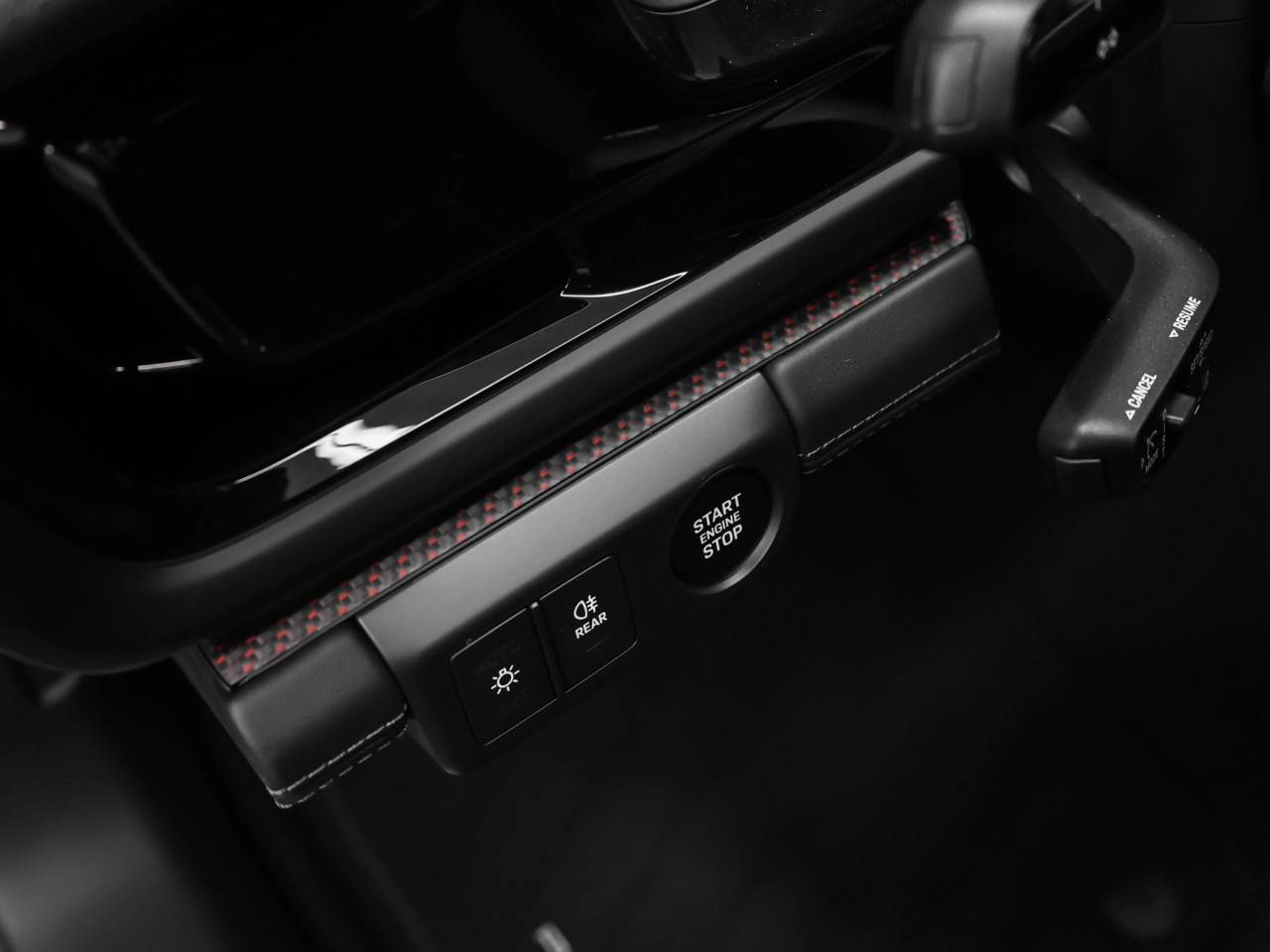 2026 Porsche Panamera Panamera 4