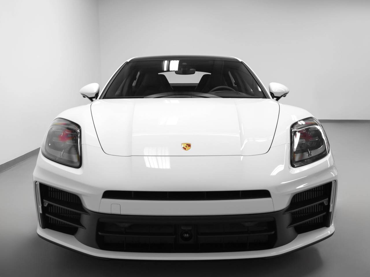 2026 Porsche Panamera Panamera 4