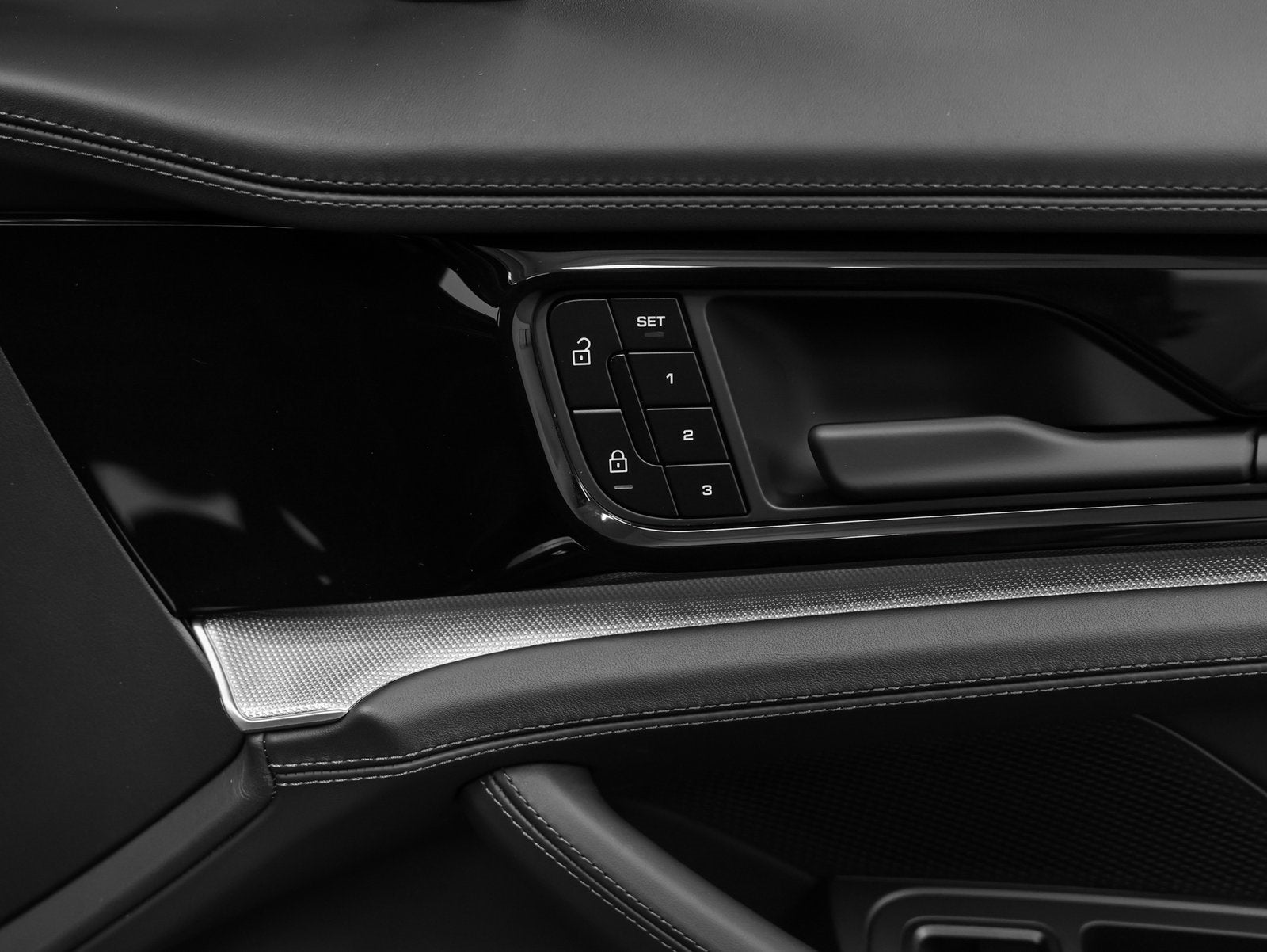 2026 Porsche Panamera 4