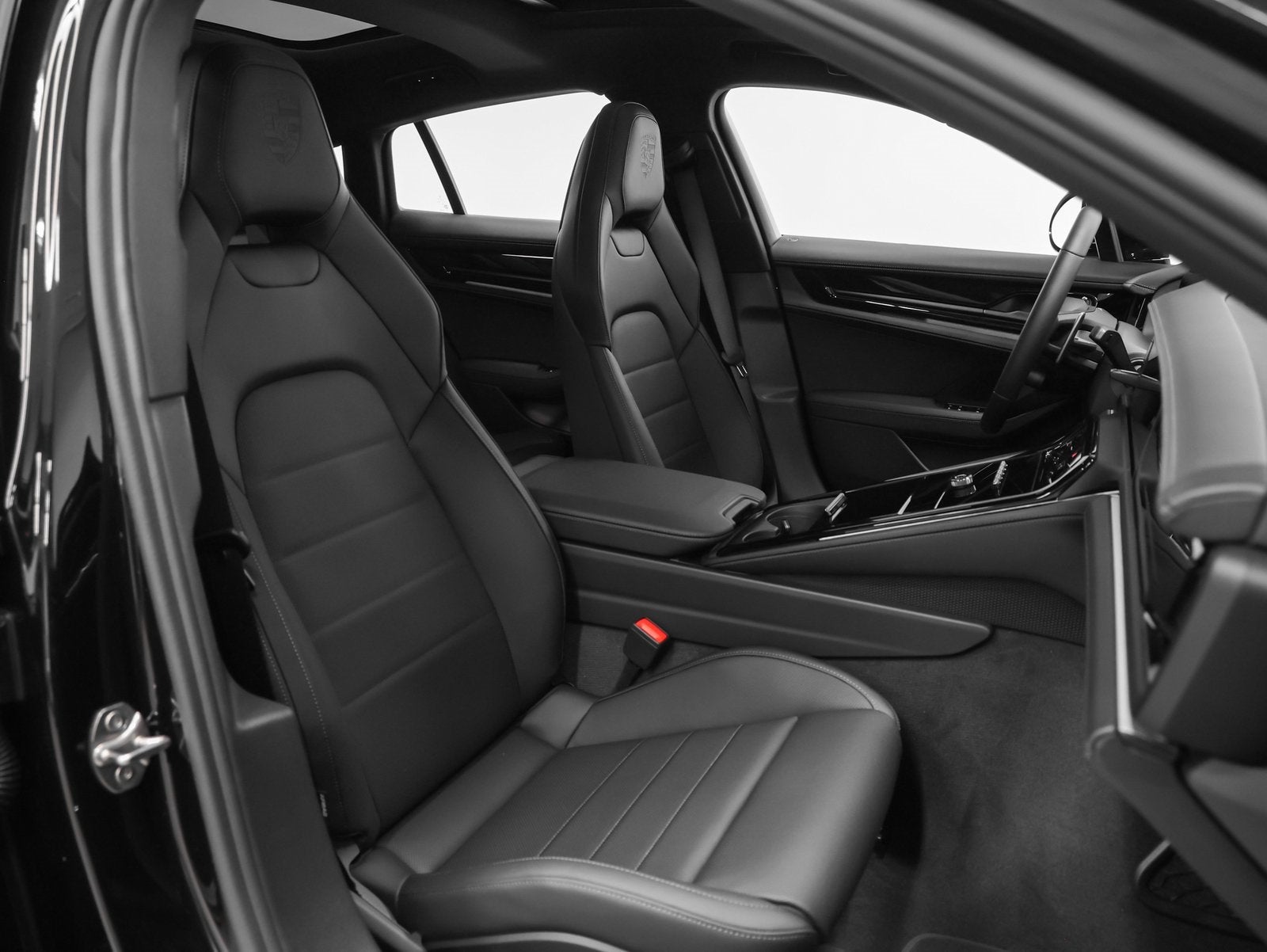 2026 Porsche Panamera 4