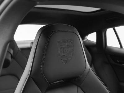 2026 Porsche Panamera 4