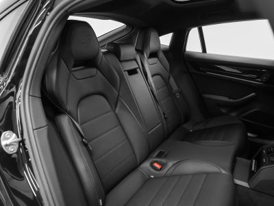 2026 Porsche Panamera 4