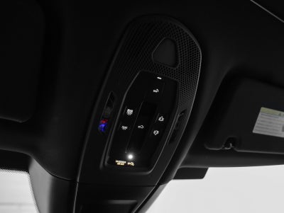 2026 Porsche Panamera 4