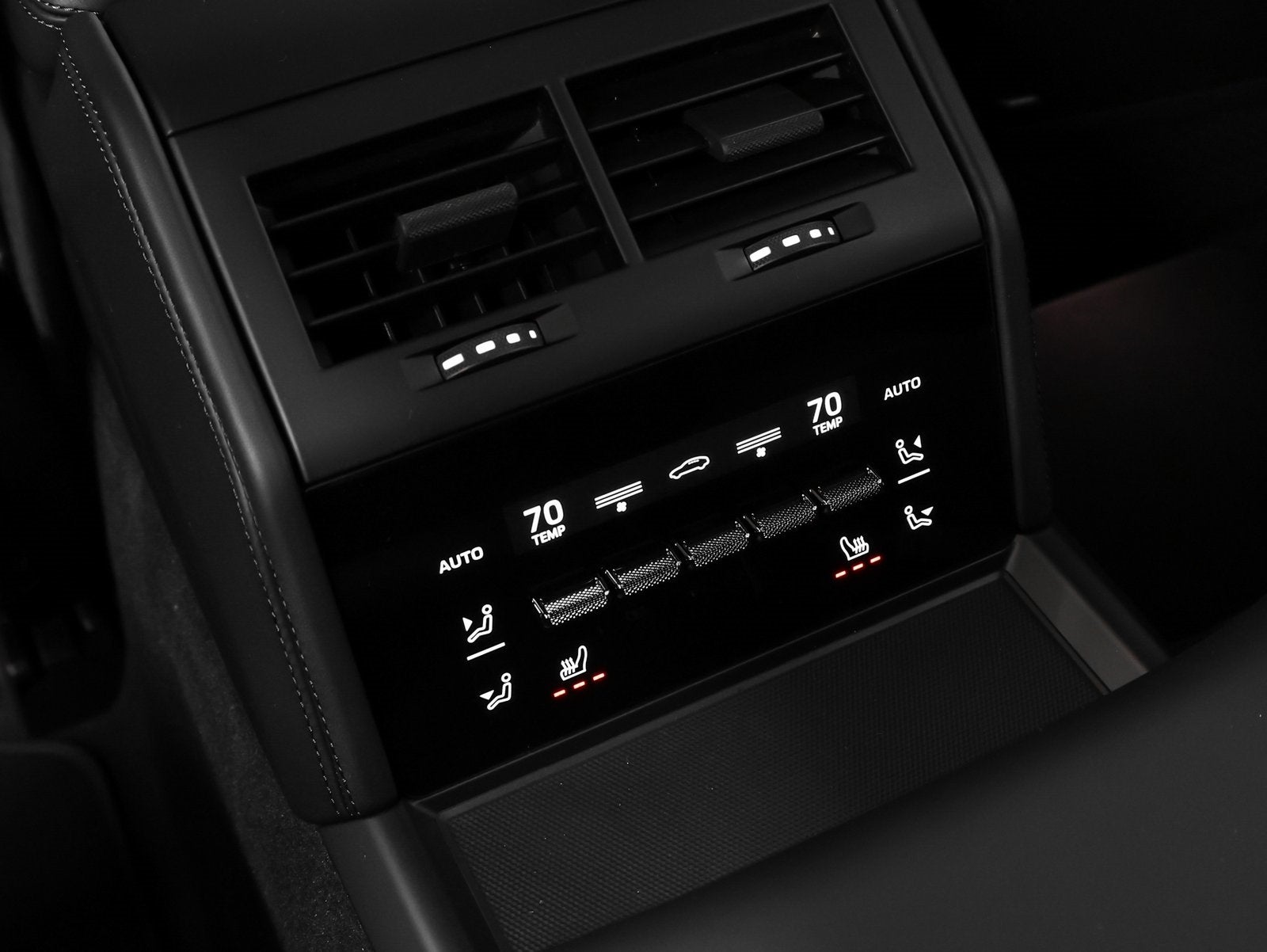 2026 Porsche Panamera 4