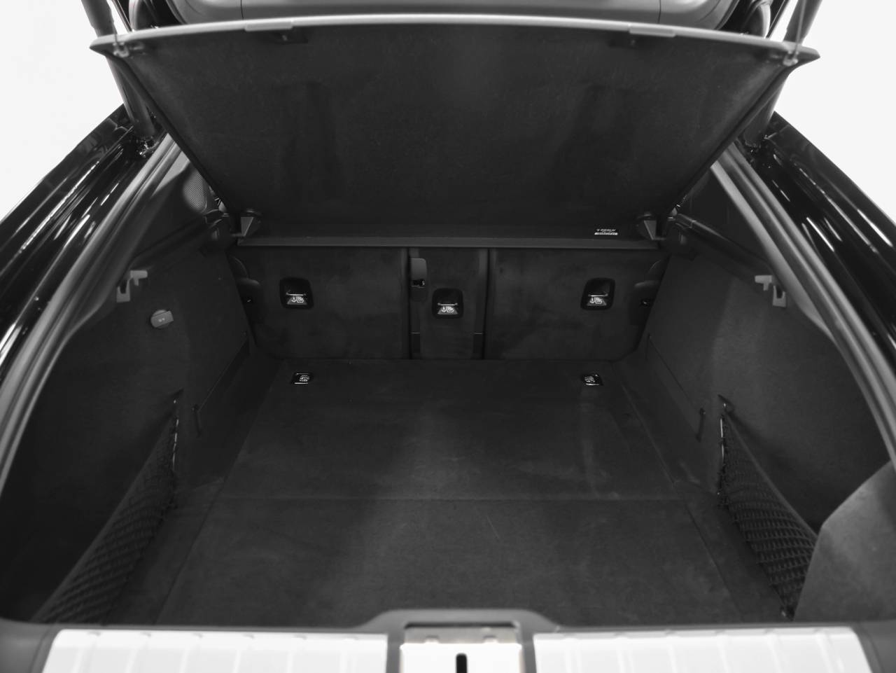 2026 Porsche Panamera Panamera 4