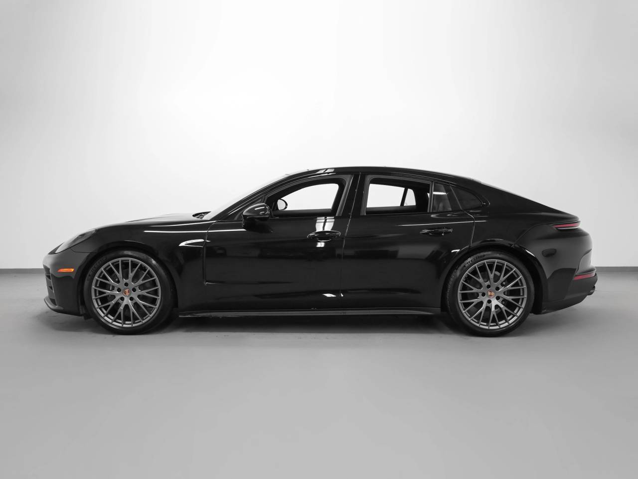 2026 Porsche Panamera Panamera 4