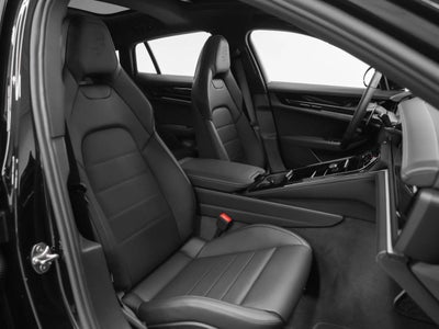 2026 Porsche Panamera Panamera 4