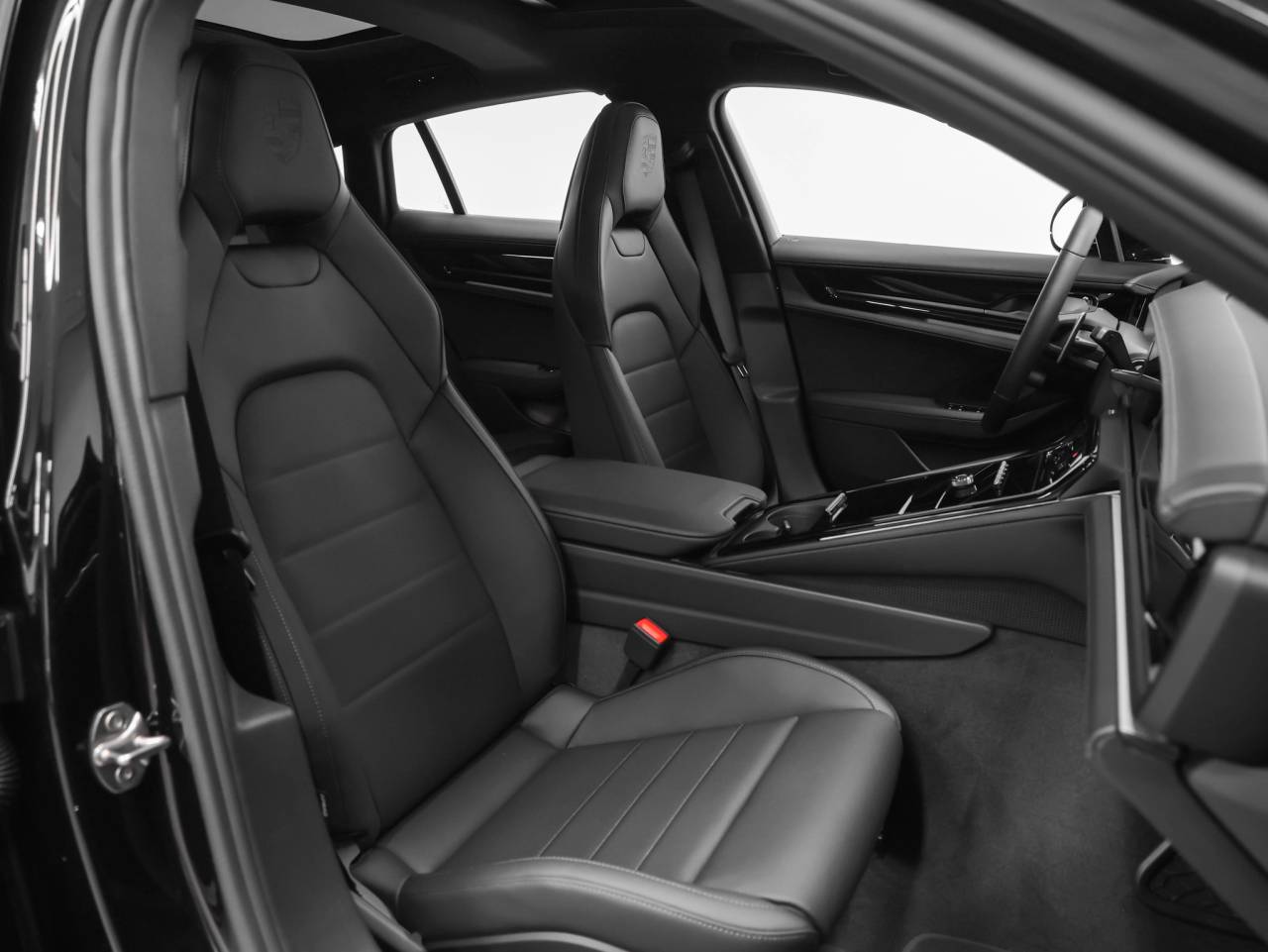 2026 Porsche Panamera Panamera 4