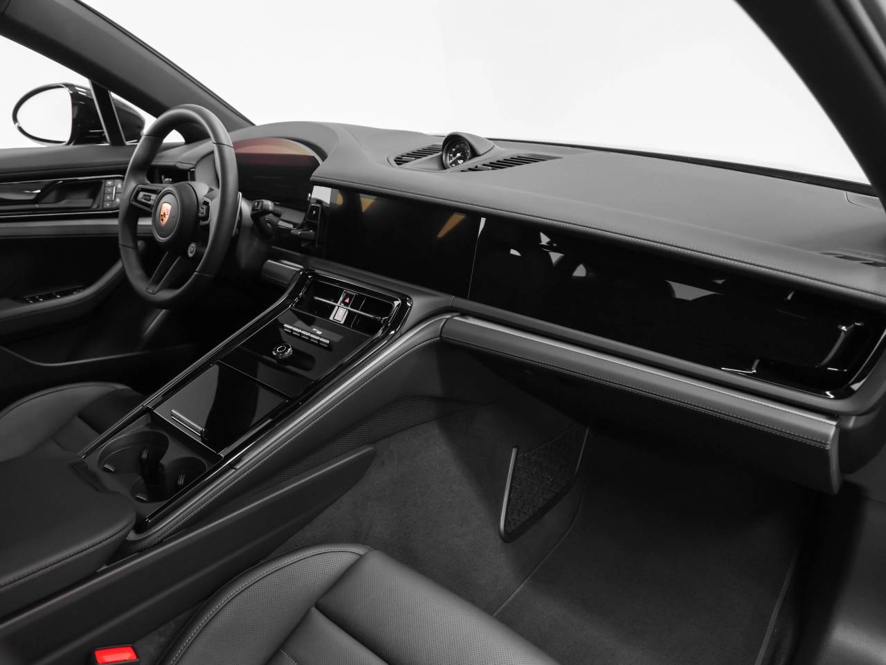 2026 Porsche Panamera Panamera 4