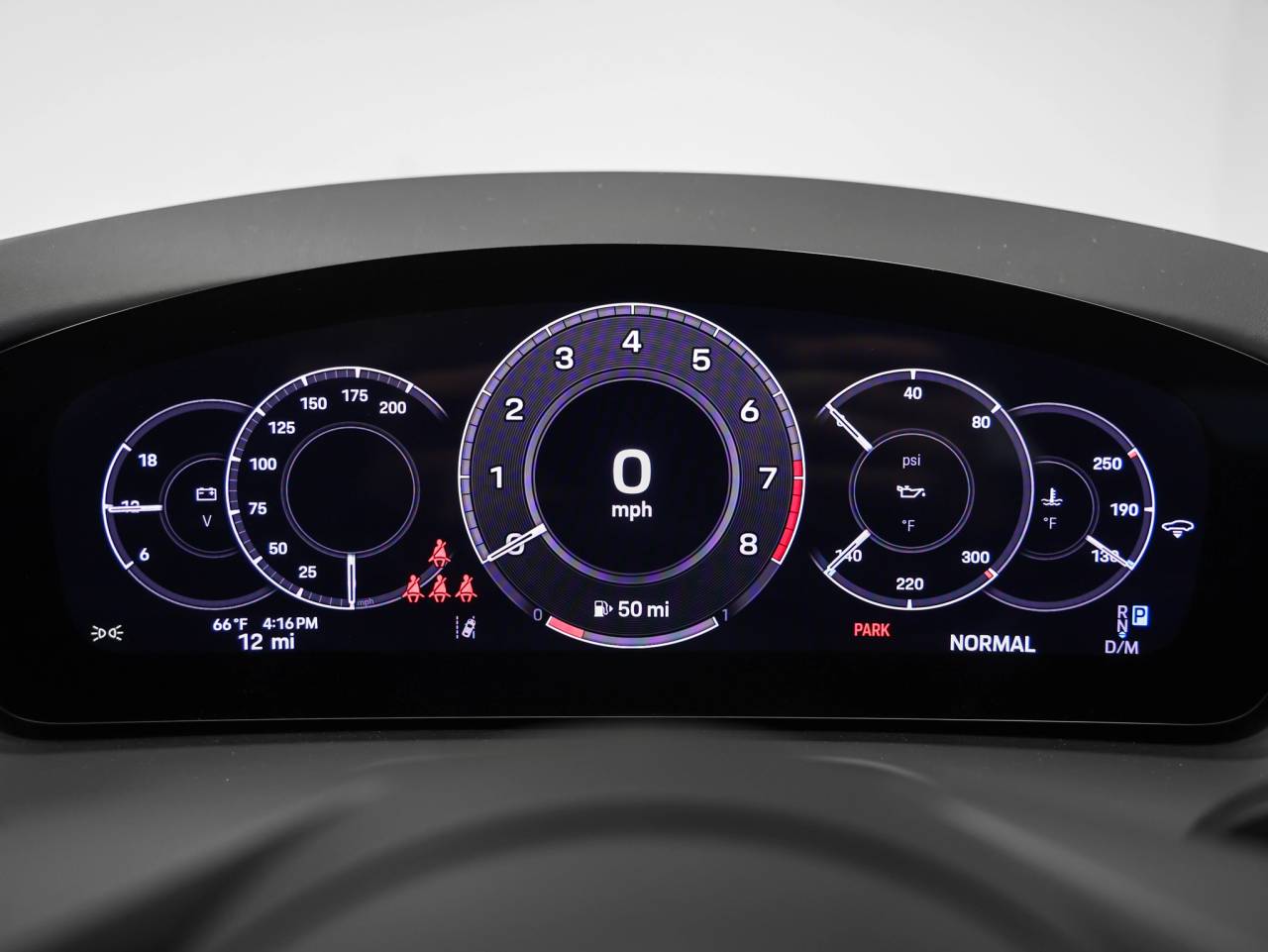 2026 Porsche Panamera Panamera 4