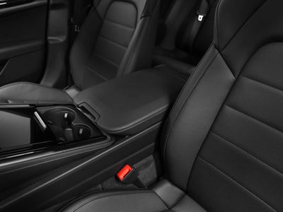 2026 Porsche Panamera Panamera 4