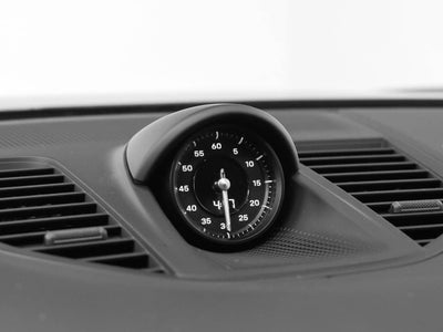 2026 Porsche Panamera Panamera 4