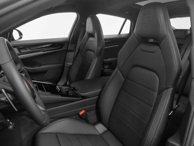 2026 Porsche Panamera Panamera 4