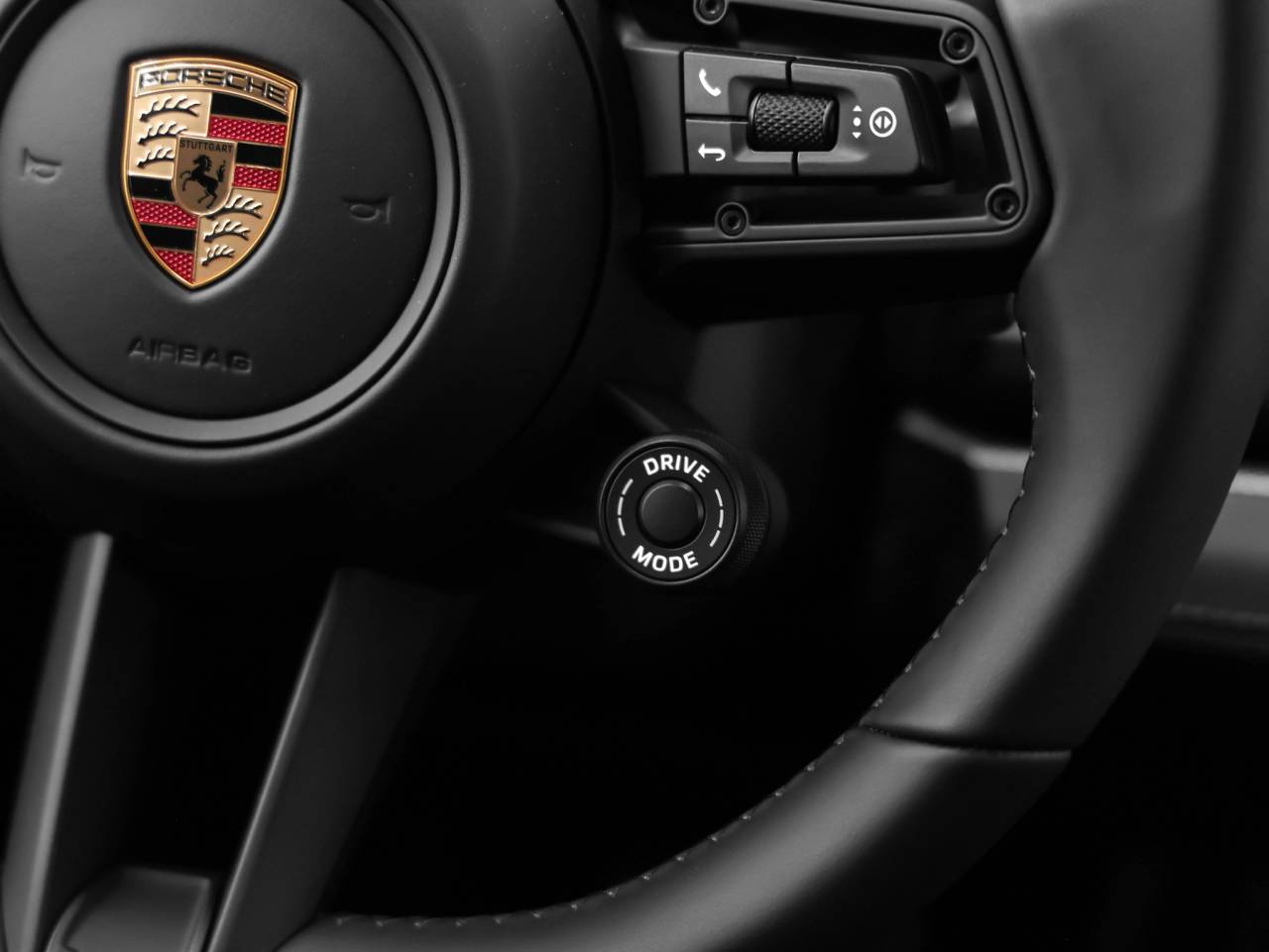 2026 Porsche Panamera Panamera 4