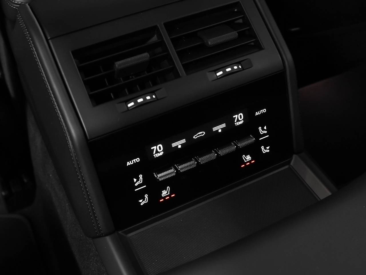 2026 Porsche Panamera Panamera 4