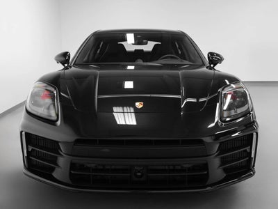 2026 Porsche Panamera Panamera 4