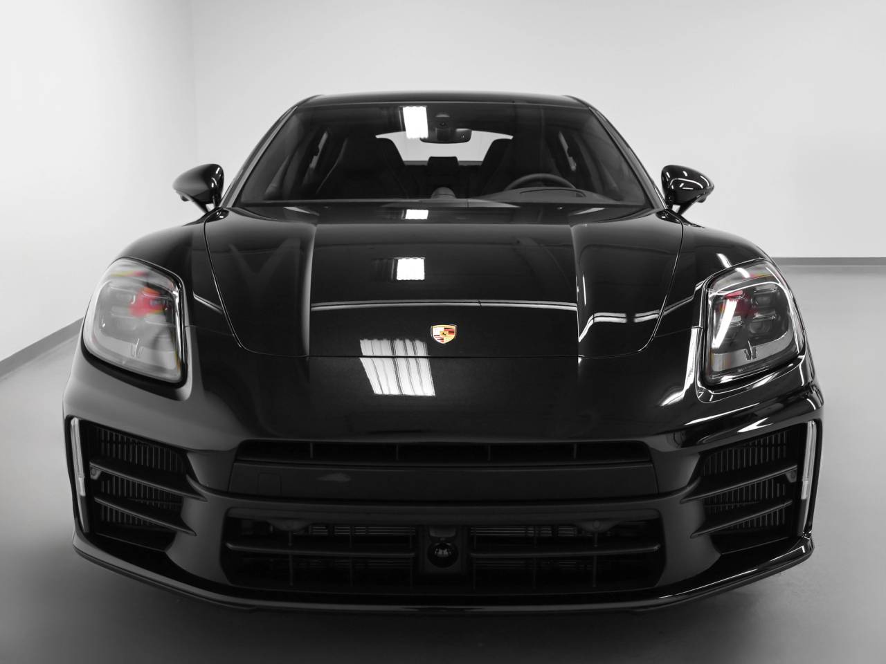 2026 Porsche Panamera Panamera 4