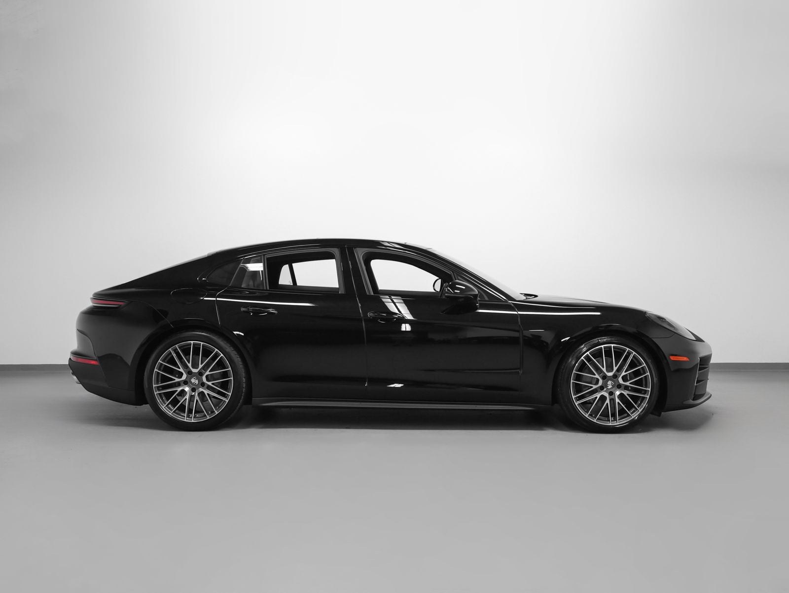 2026 Porsche Panamera Panamera 4