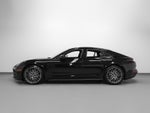 2026 Porsche Panamera Panamera 4