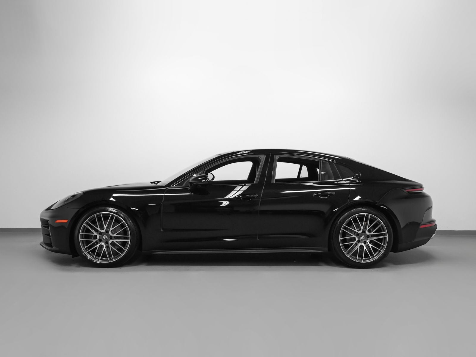 2026 Porsche Panamera Panamera 4