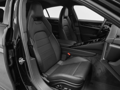 2026 Porsche Panamera Panamera 4
