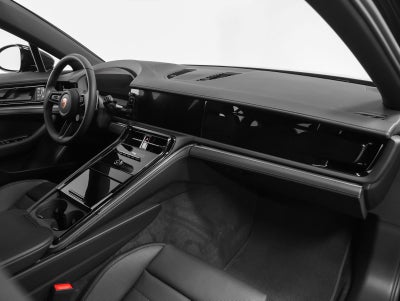 2026 Porsche Panamera Panamera 4