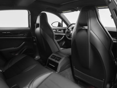 2026 Porsche Panamera Panamera 4