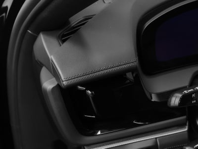 2026 Porsche Panamera Panamera 4