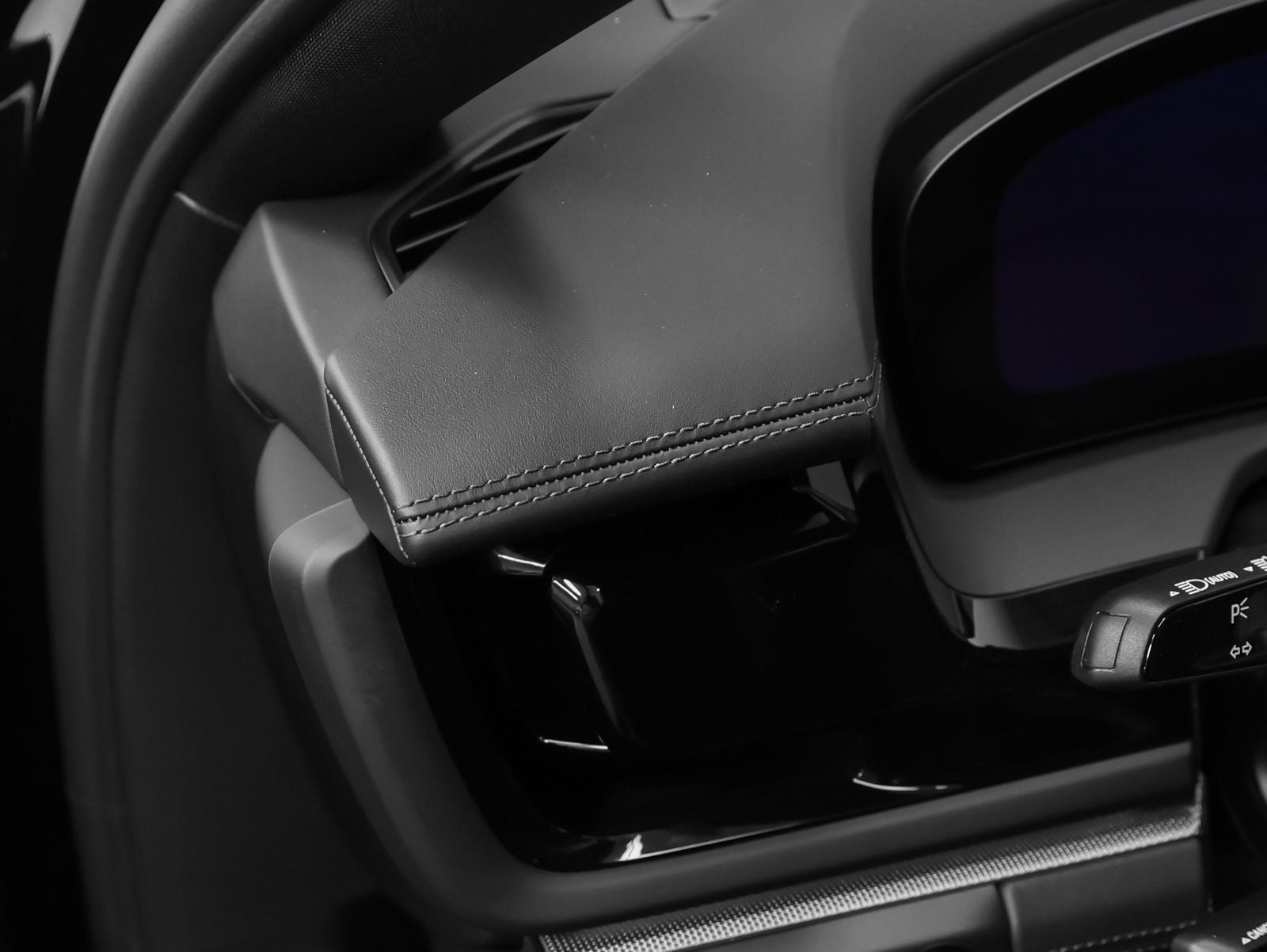 2026 Porsche Panamera Panamera 4