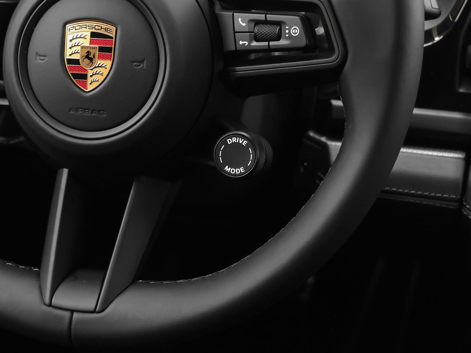 2026 Porsche Panamera Panamera 4