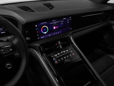 2026 Porsche Panamera Panamera 4
