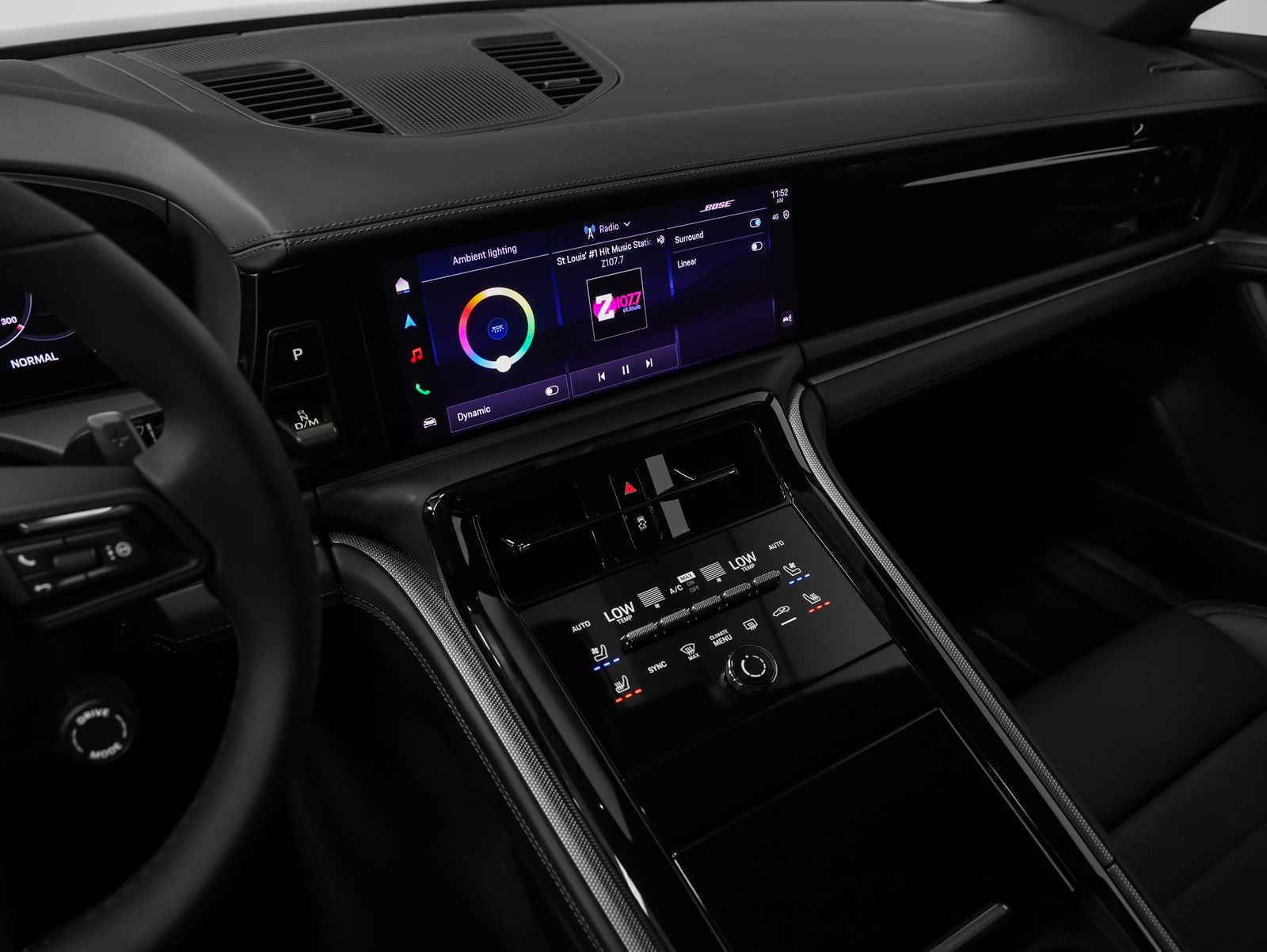 2026 Porsche Panamera Panamera 4