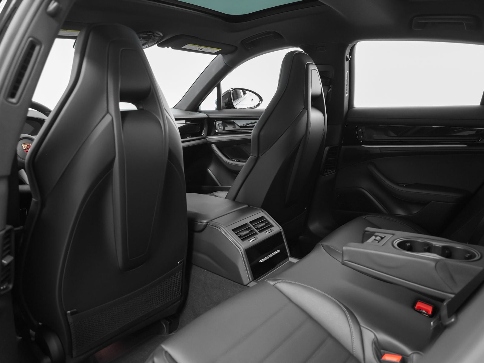 2026 Porsche Panamera Panamera 4