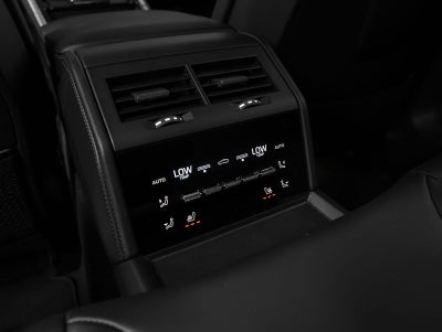 2026 Porsche Panamera Panamera 4