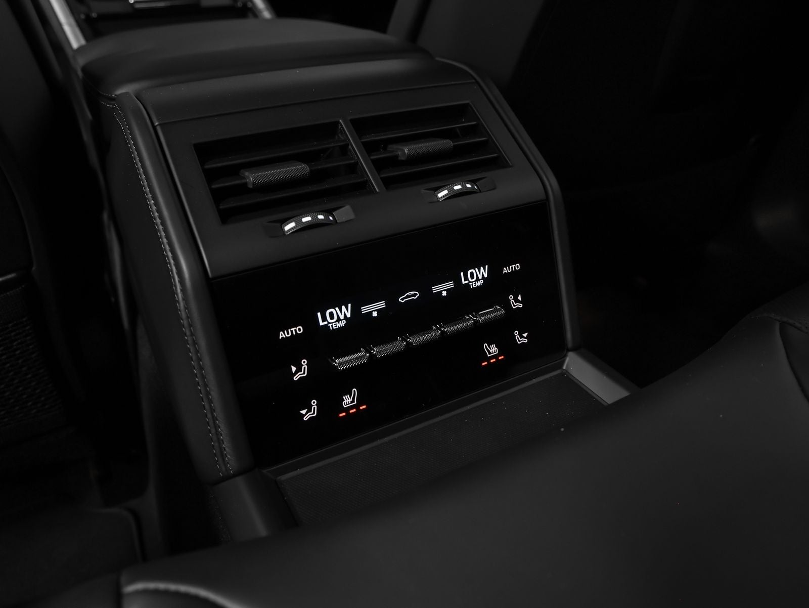 2026 Porsche Panamera Panamera 4