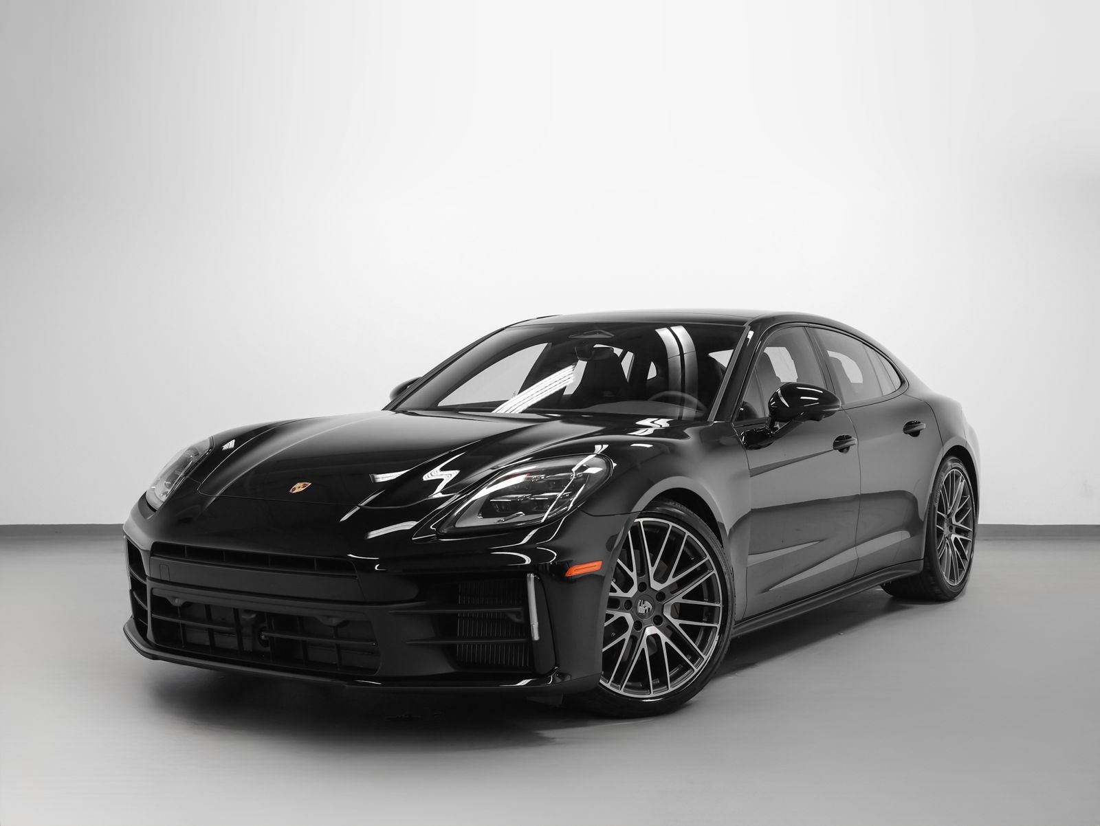 2026 Porsche Panamera Panamera 4