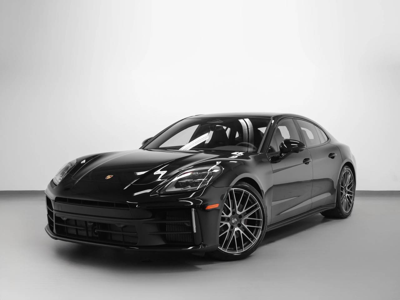 2026 Porsche Panamera Panamera 4
