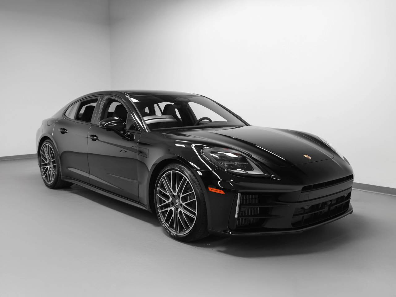 2026 Porsche Panamera Panamera 4