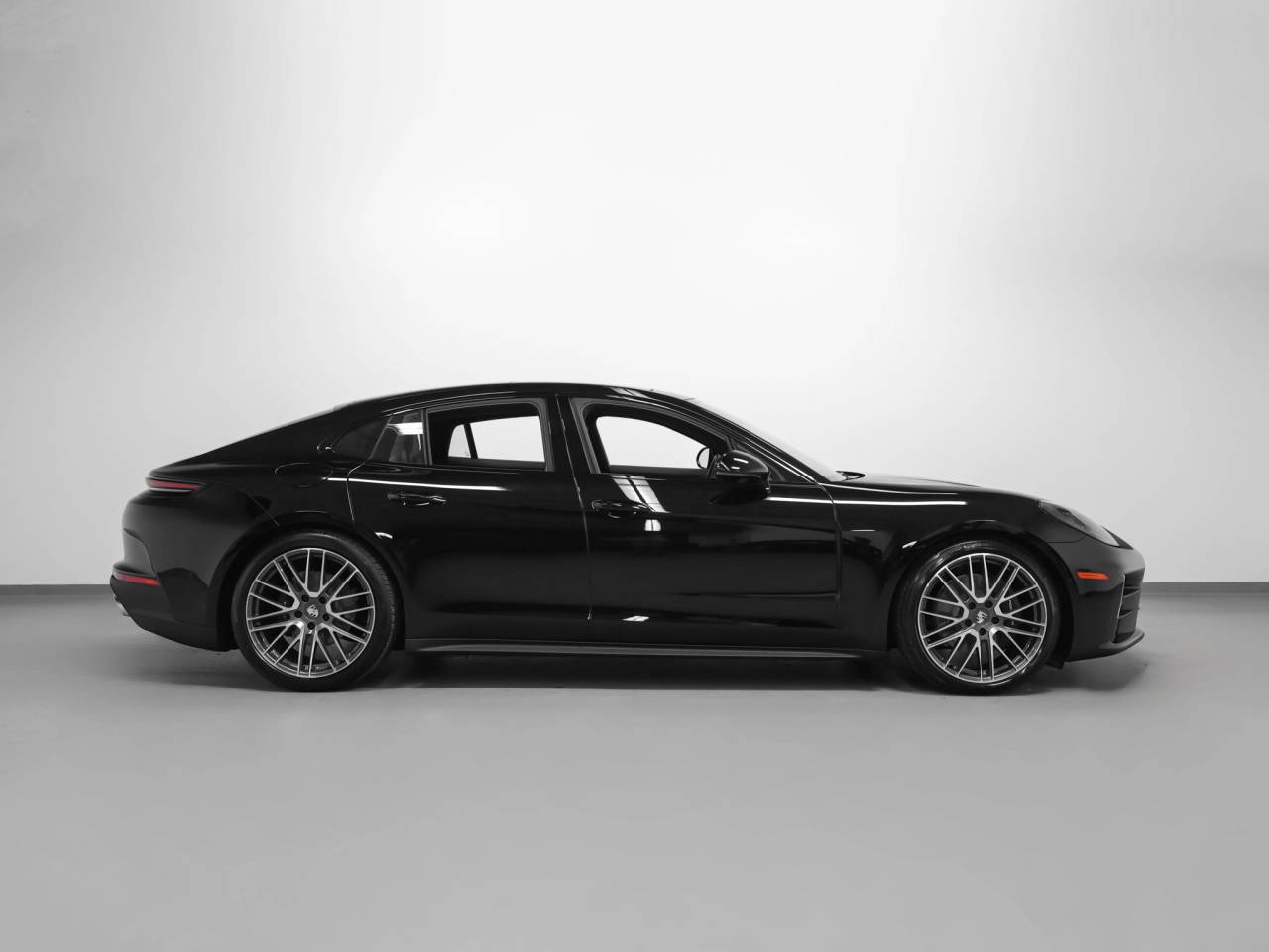 2026 Porsche Panamera Panamera 4