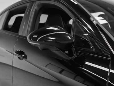 2026 Porsche Panamera Panamera 4