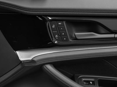 2026 Porsche Panamera Panamera 4