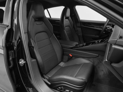2026 Porsche Panamera Panamera 4