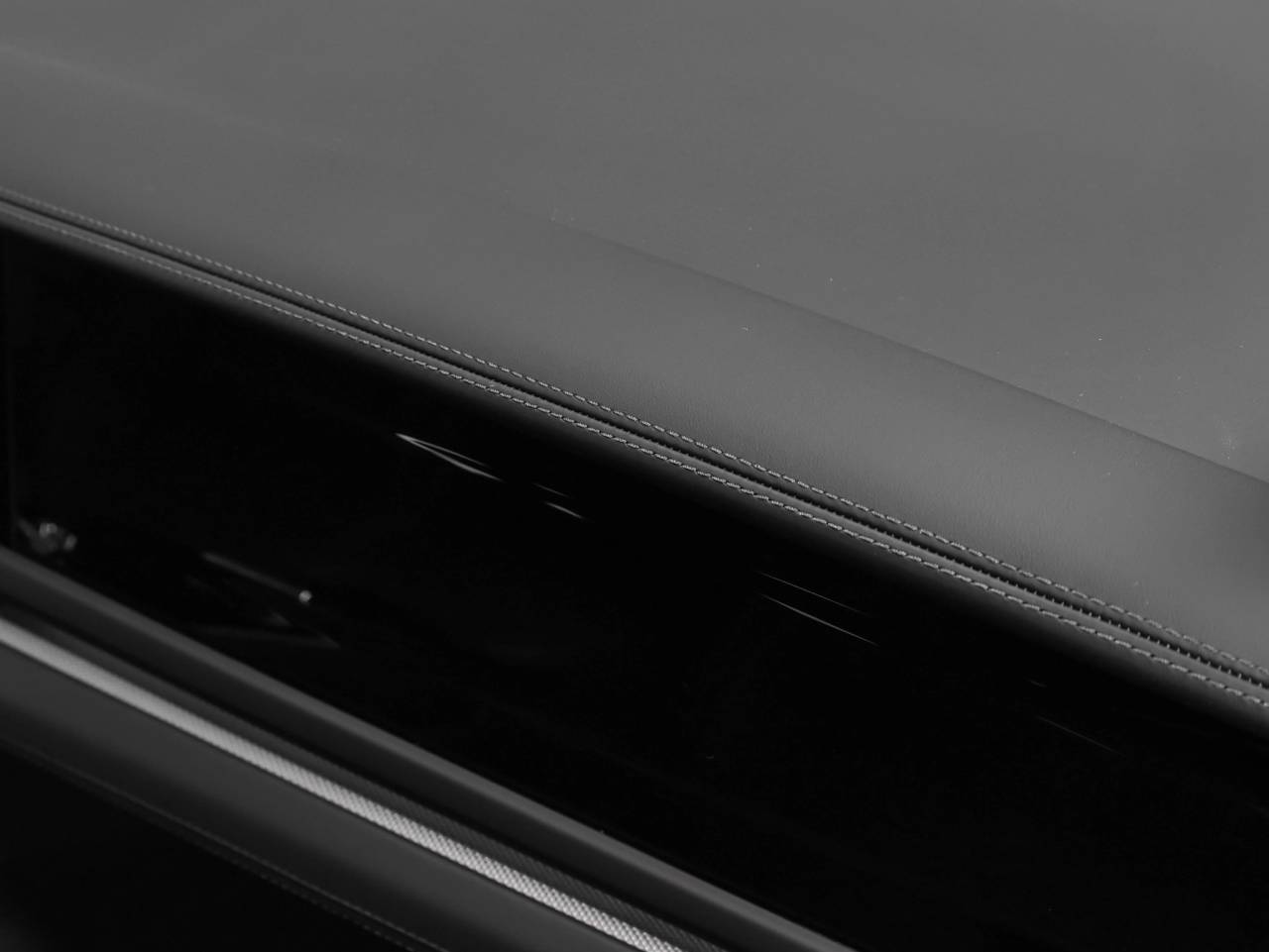 2026 Porsche Panamera Panamera 4