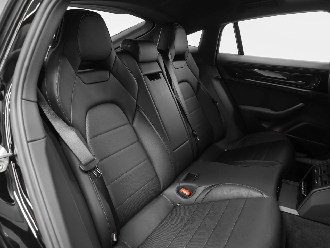 2026 Porsche Panamera Panamera 4
