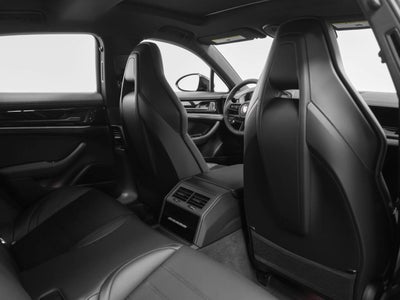 2026 Porsche Panamera Panamera 4